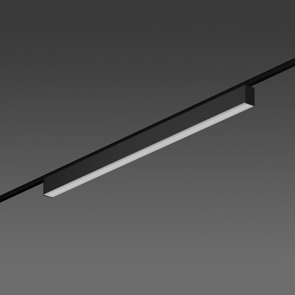 Alba tracklight