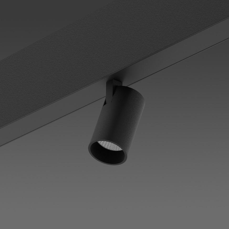 Modulight mini tube