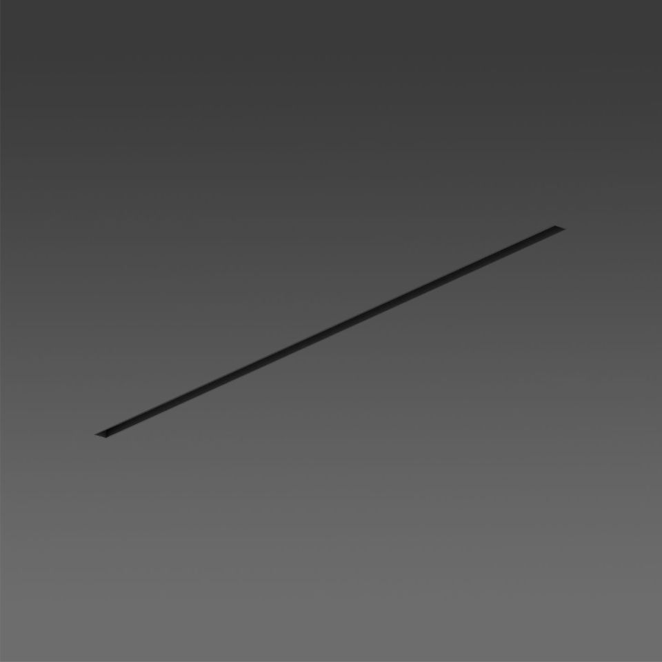 Alarik slim trimless