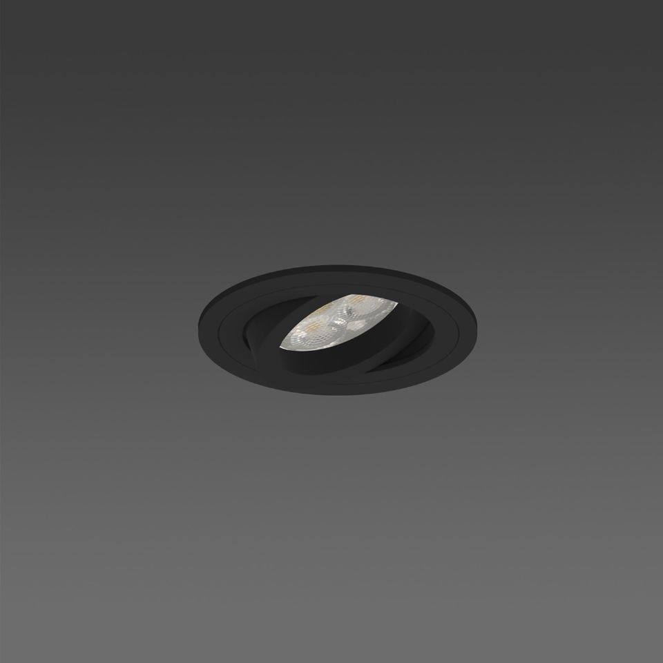 Catli recessed with frame