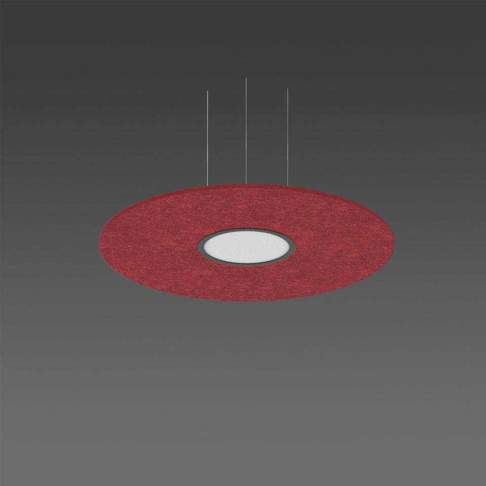 Acoustic rd alabama pendant
