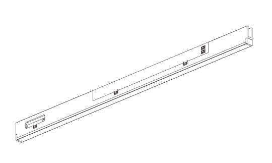 LED Detail