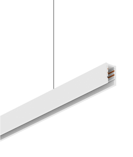 Pendant Profile