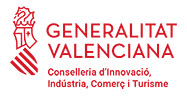 Generalitat Valenciana Logo
